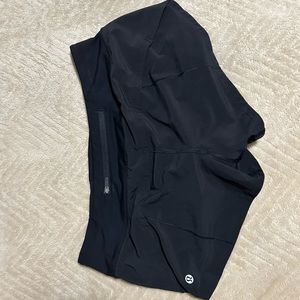 Lululemon Speed Up Low-Rise Lined Short 2.5"